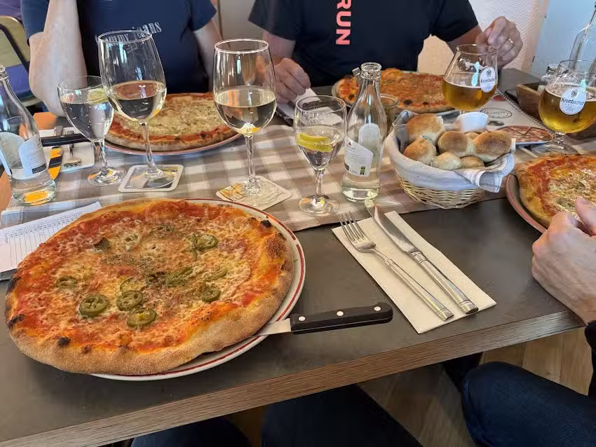 Pizzeria &ndash; Bistro by Jerry