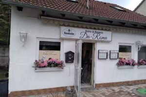Pizzeria Bistro Da Roma