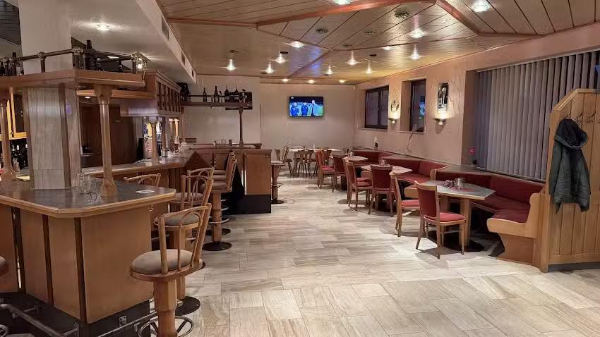 Pizzeria Bistro Heuberg