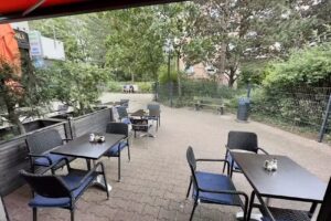 Pizzeria Bistro Leonardo