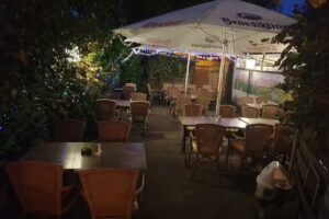Pizzeria & Bistro Lupo Mainz