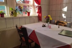 Pizzeria Bistrorante Mamma