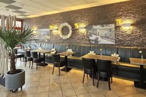 Pizzeria Blanca