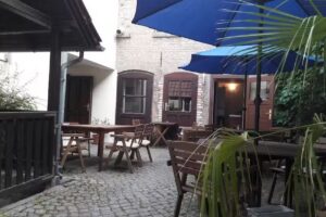 Pizzeria Blaue Grotte