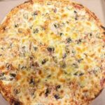 Pizzeria Bollywood