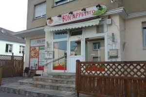 Pizzeria Bon Appetito