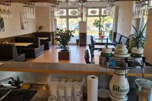 Pizzeria Borcelino