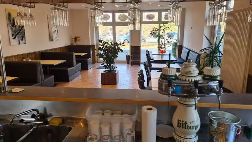 Pizzeria Borcelino