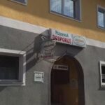 Pizzeria Bosporus