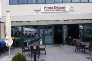Pizzeria Boxenstop Oberhonnefeld-Gierend