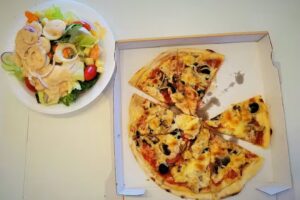 Pizzeria Bravo