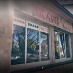 Pizzeria Bravo