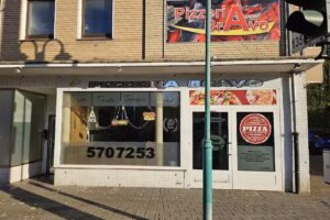 Pizzeria Bravo Duisburg