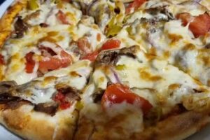 Pizzeria Bronto