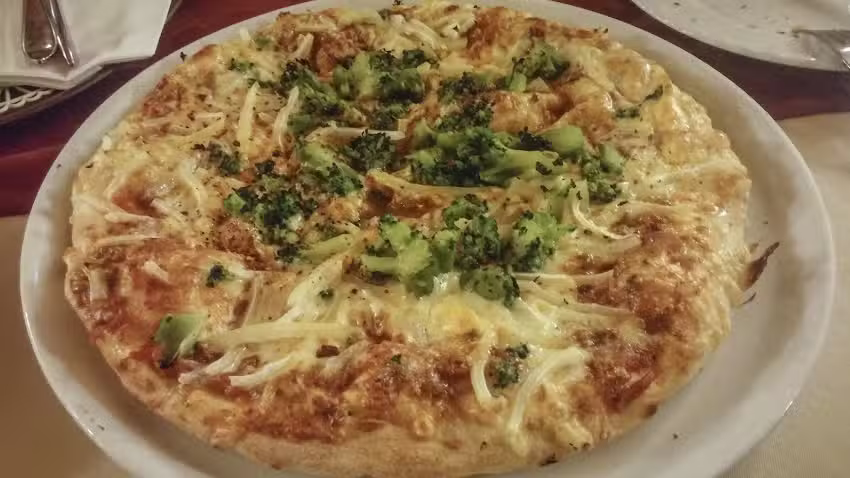 Pizzeria Brunnenstube