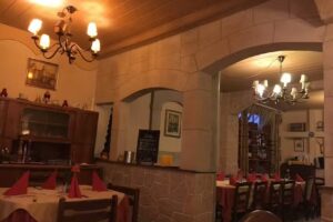 Pizzeria Buon Appetito