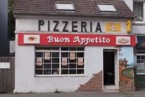 Pizzeria Buon Appetito &ndash; Pizza & Pasta Lieferdienst Essen 🍕🍝