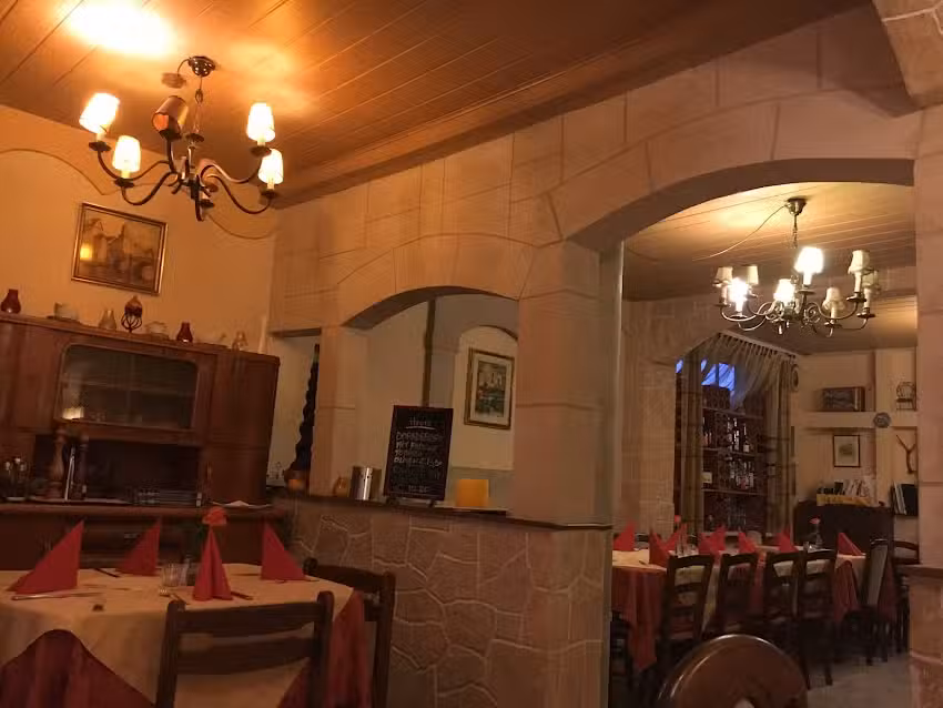 Pizzeria Buon Appetito