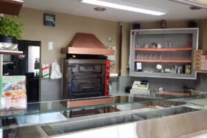 Pizzeria By Franco