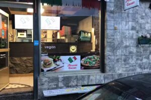 Pizzeria Caesar Leipzig