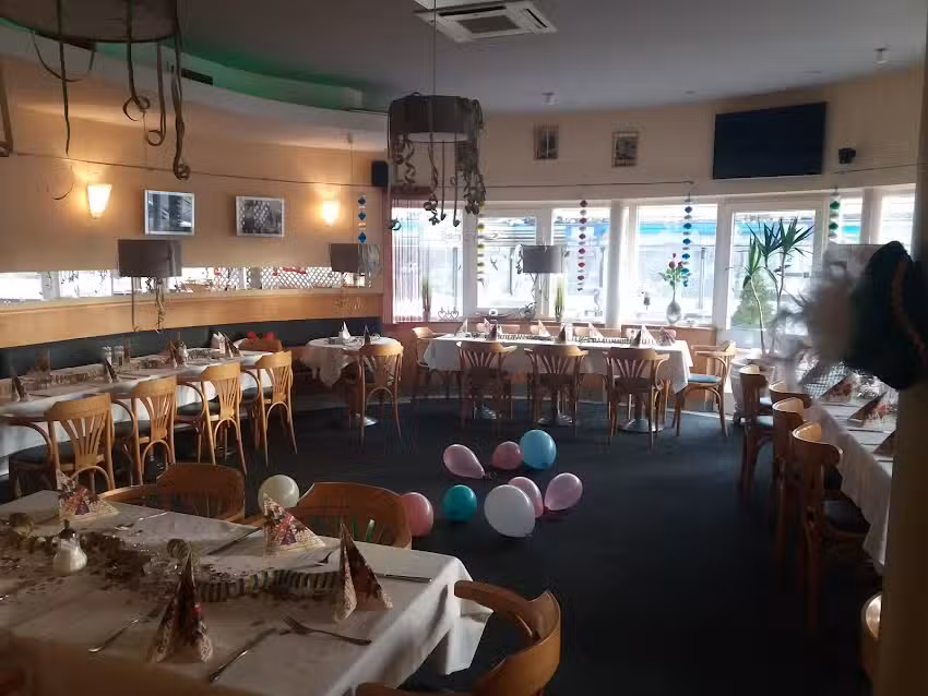 Pizzeria Cafe Cappuccino