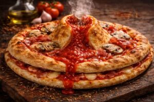 Pizzeria Cafeteria Napoli