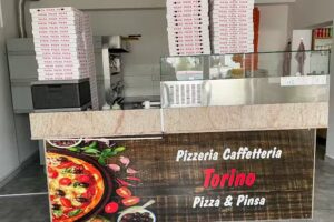 Pizzeria Caffeteria Torino