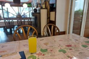 Pizzeria Calabria
