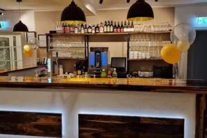Pizzeria Calabria