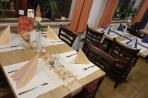 Pizzeria Calabria