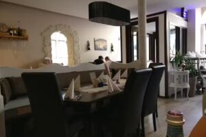 Pizzeria Calabria