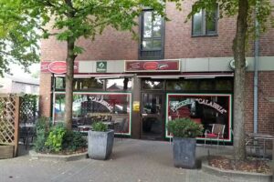 Pizzeria Calabria