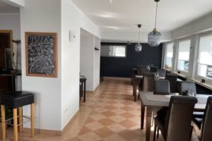 Pizzeria Calabria