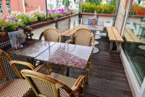 Pizzeria Calabria