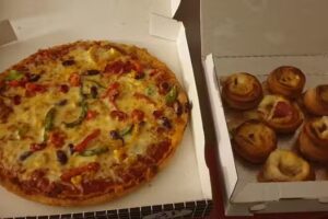Pizzeria Calabria