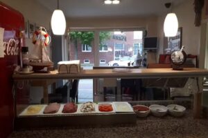 Pizzeria Calabria
