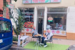 Pizzeria Calabria