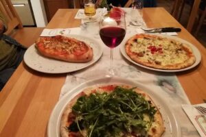 Pizzeria Calabria