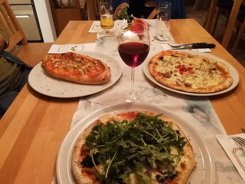 Pizzeria Calabria