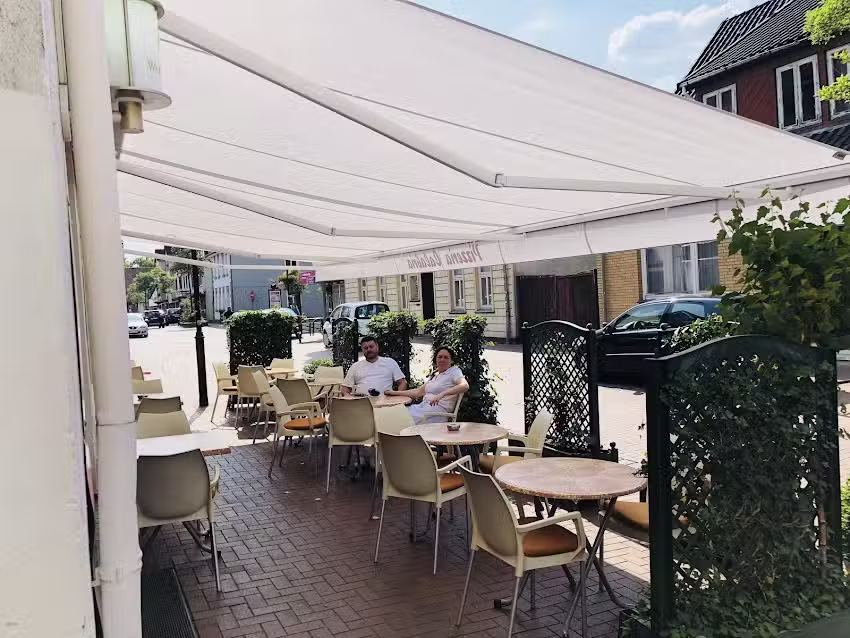 Pizzeria Calabria
