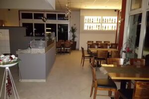 Pizzeria Calabria