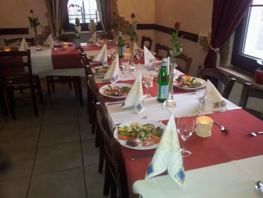 PIZZERIA CALABRIA Karlstein &ndash; Lieferservice