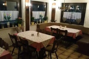 Pizzeria Calabria Pizzaexpress