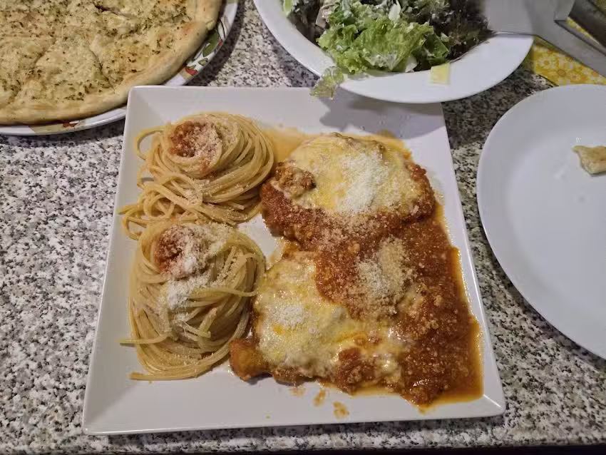 Pizzeria Calabria Völklingen