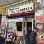 Pizzeria calabrisella