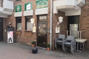 Pizzeria Calimero
