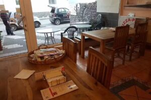 Pizzeria Calimero Maintal