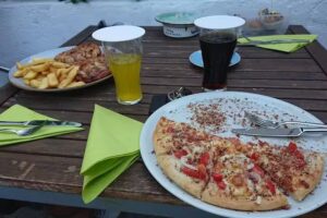 Pizzeria Camini