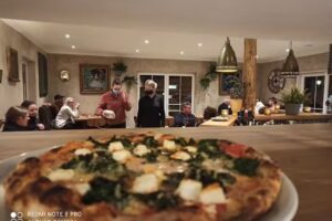 Pizzeria Campino