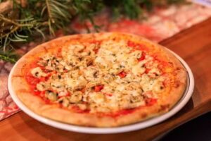 Pizzeria Campino
